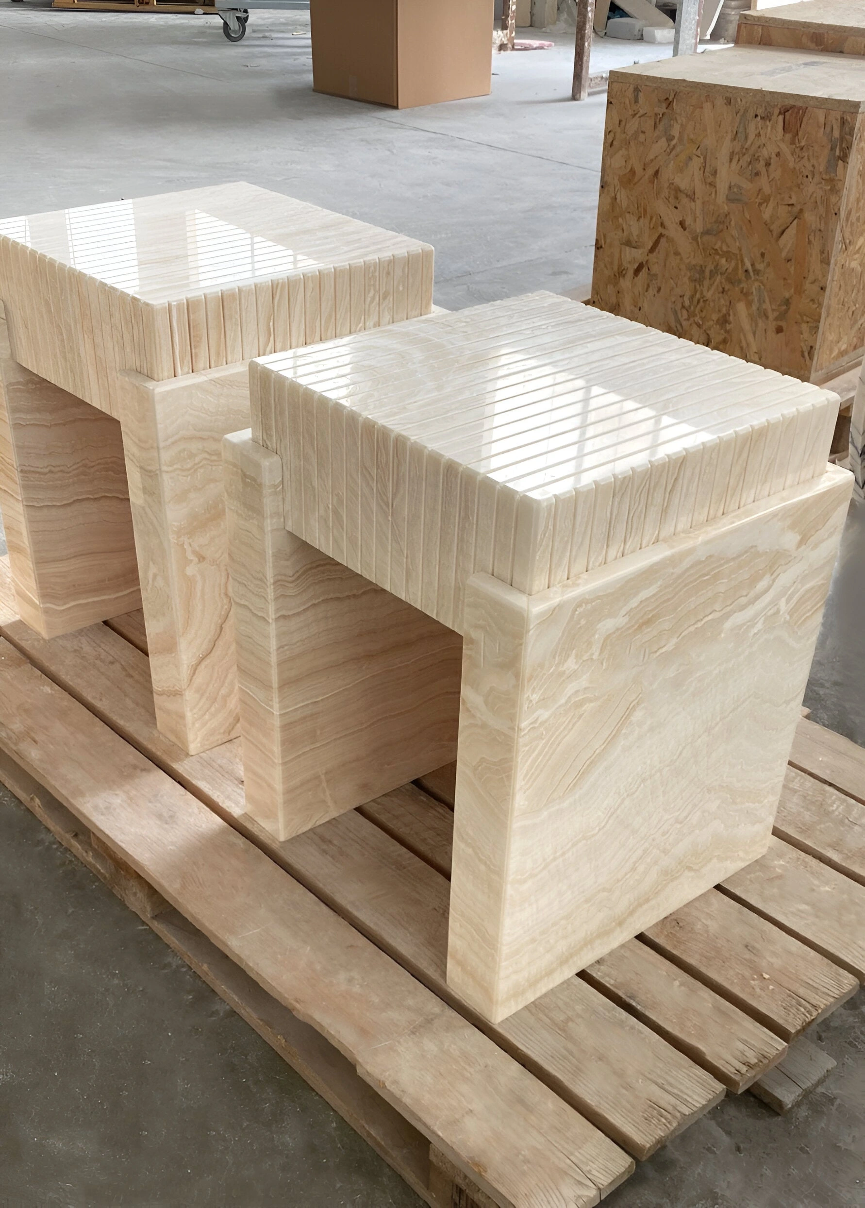 Gina Stool