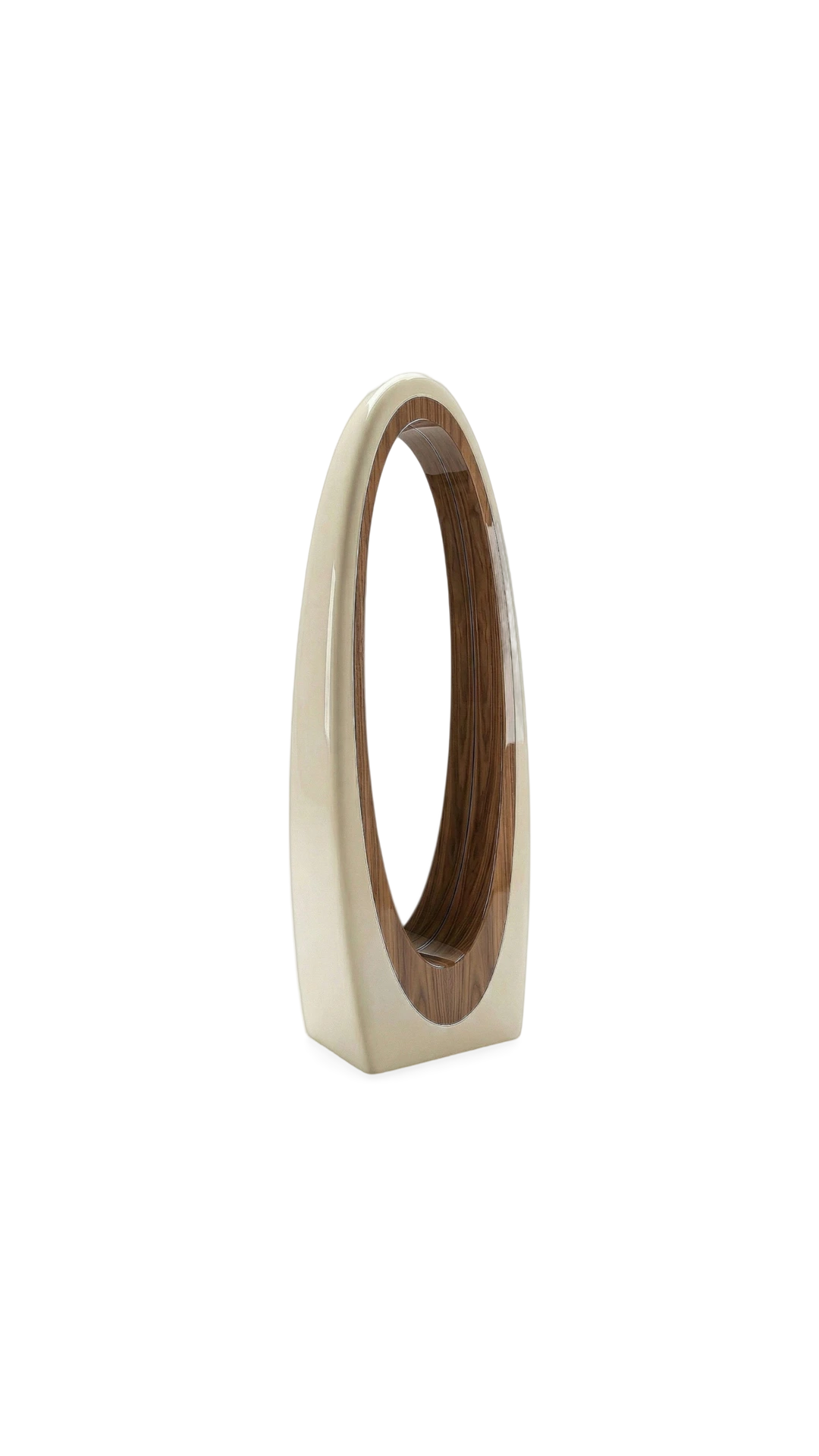 Harch Floor Mirror