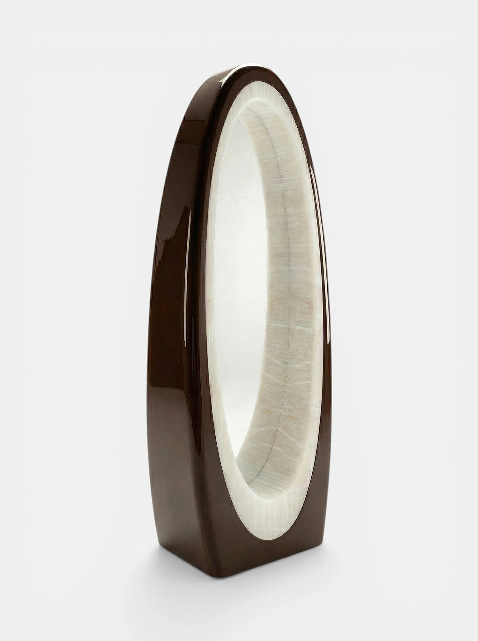 Harch Floor Mirror