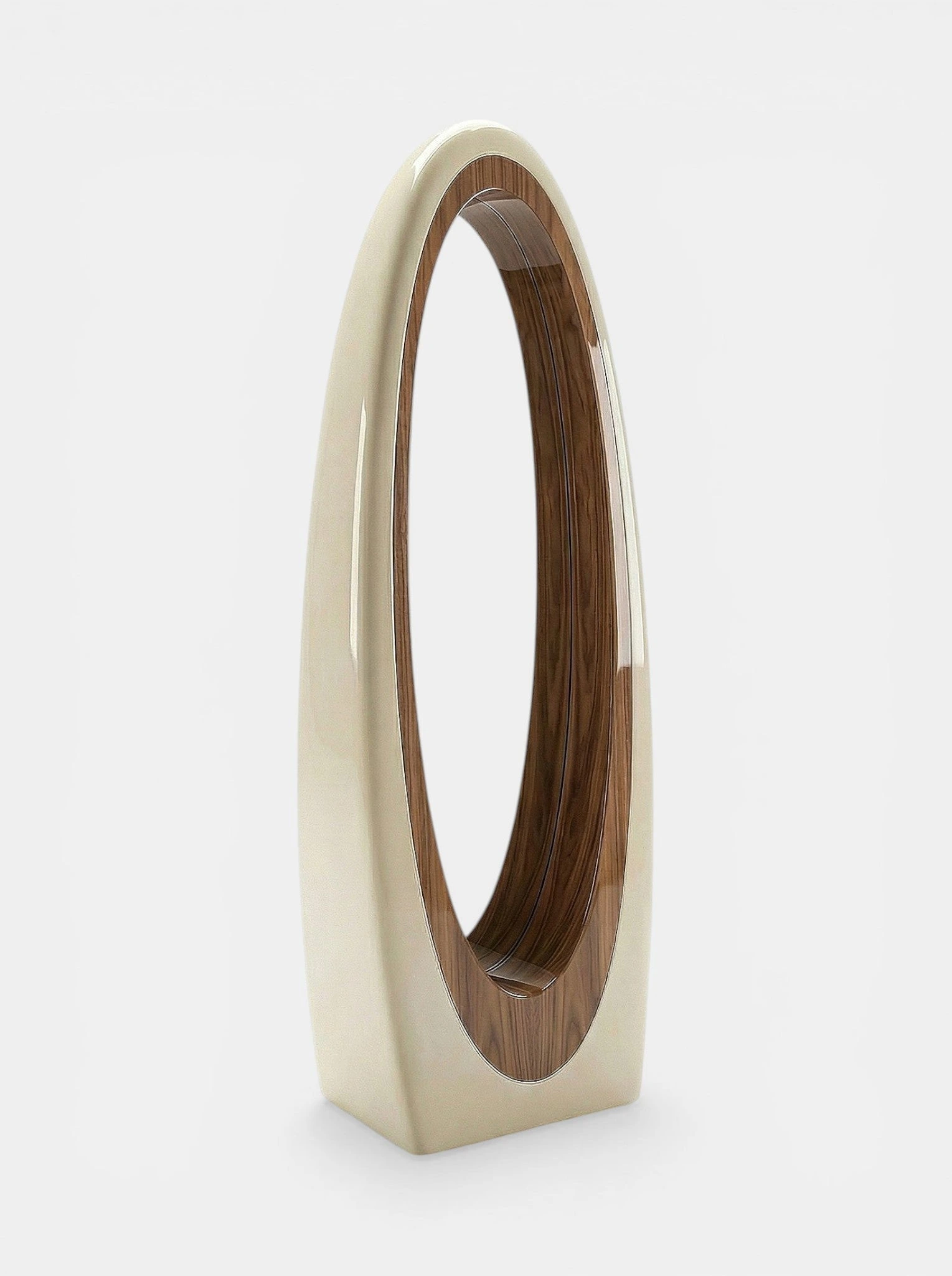 Harch Floor Mirror - Image 1