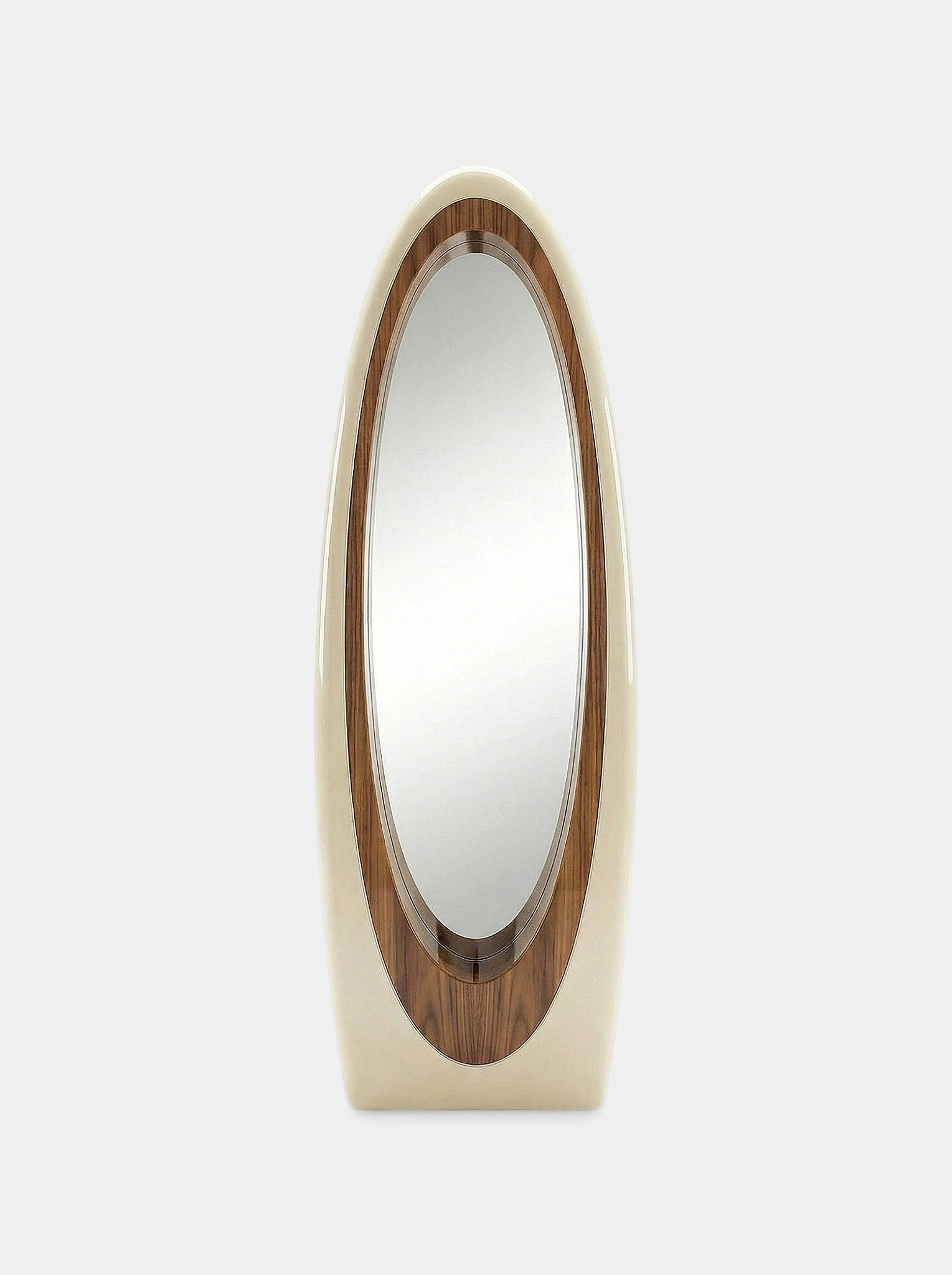 Harch Floor Mirror - Image 2