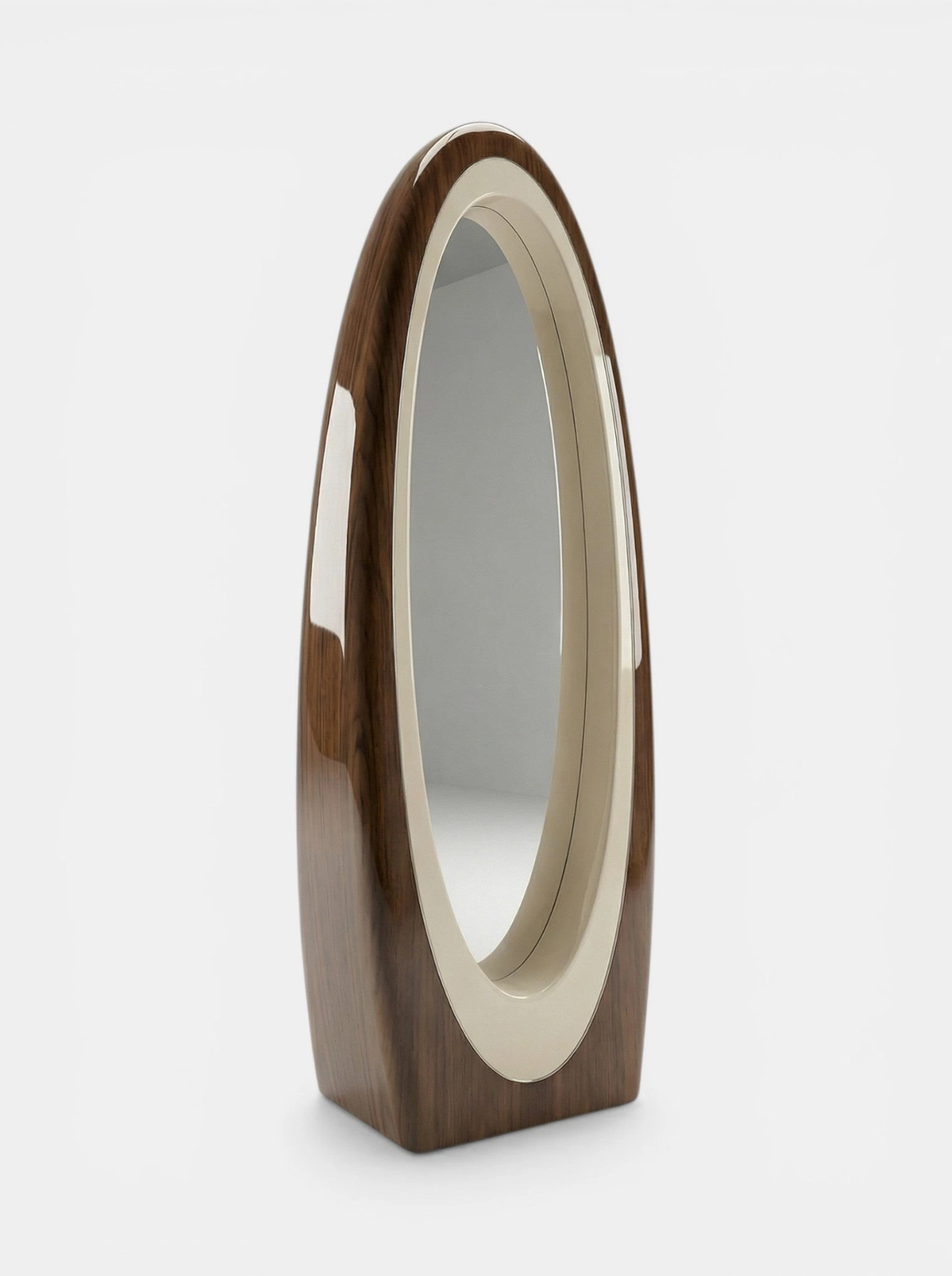 Harch Floor Mirror