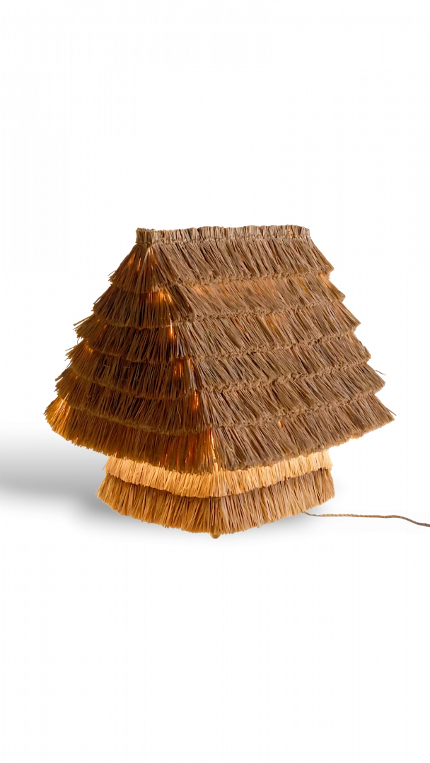 The Hida Lamp