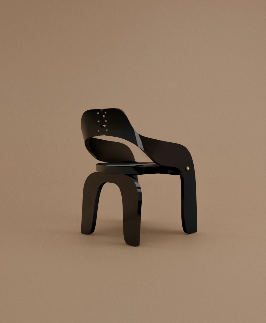 The Hug Chair - Image 4