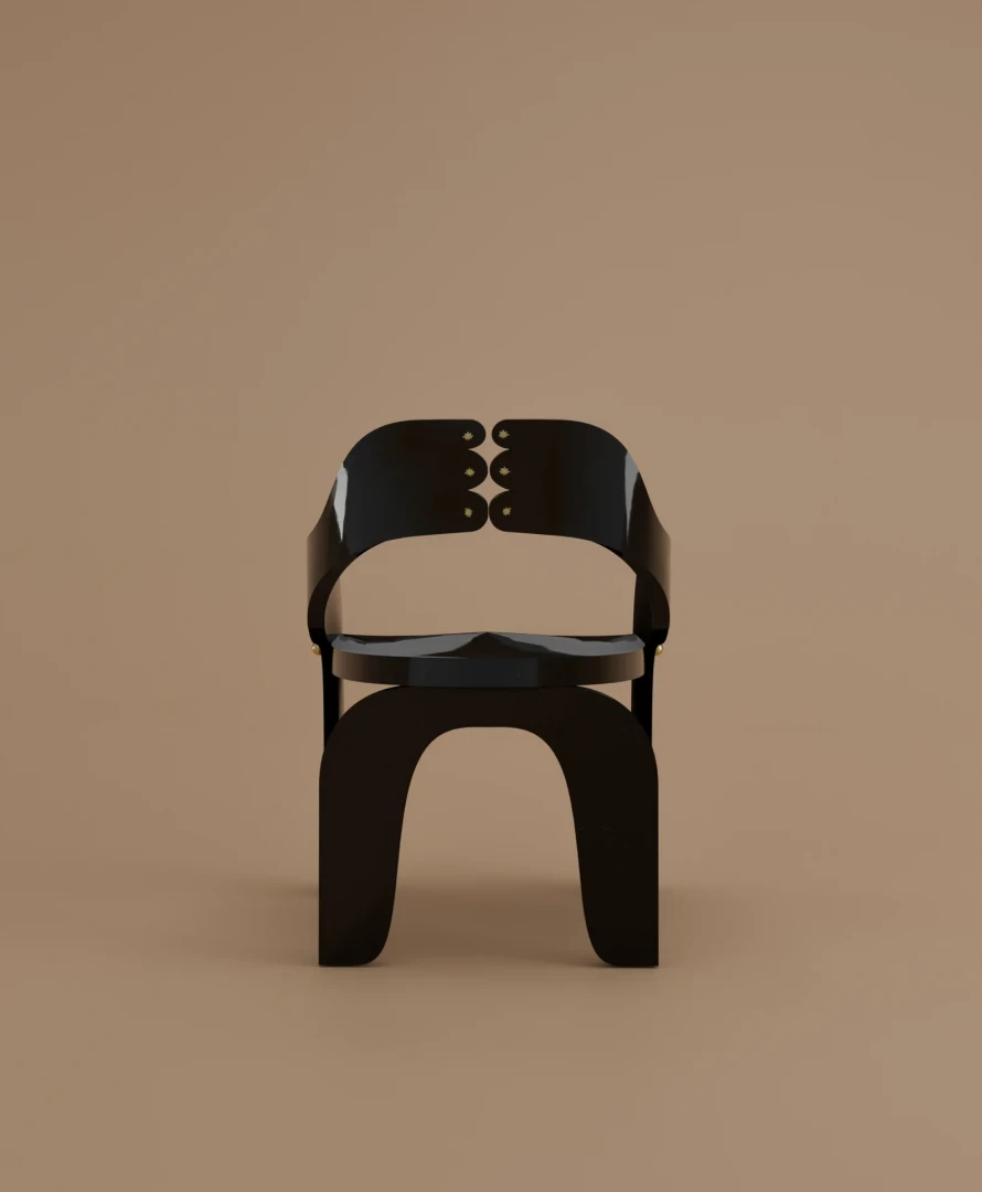 The Hug Chair - Image 5