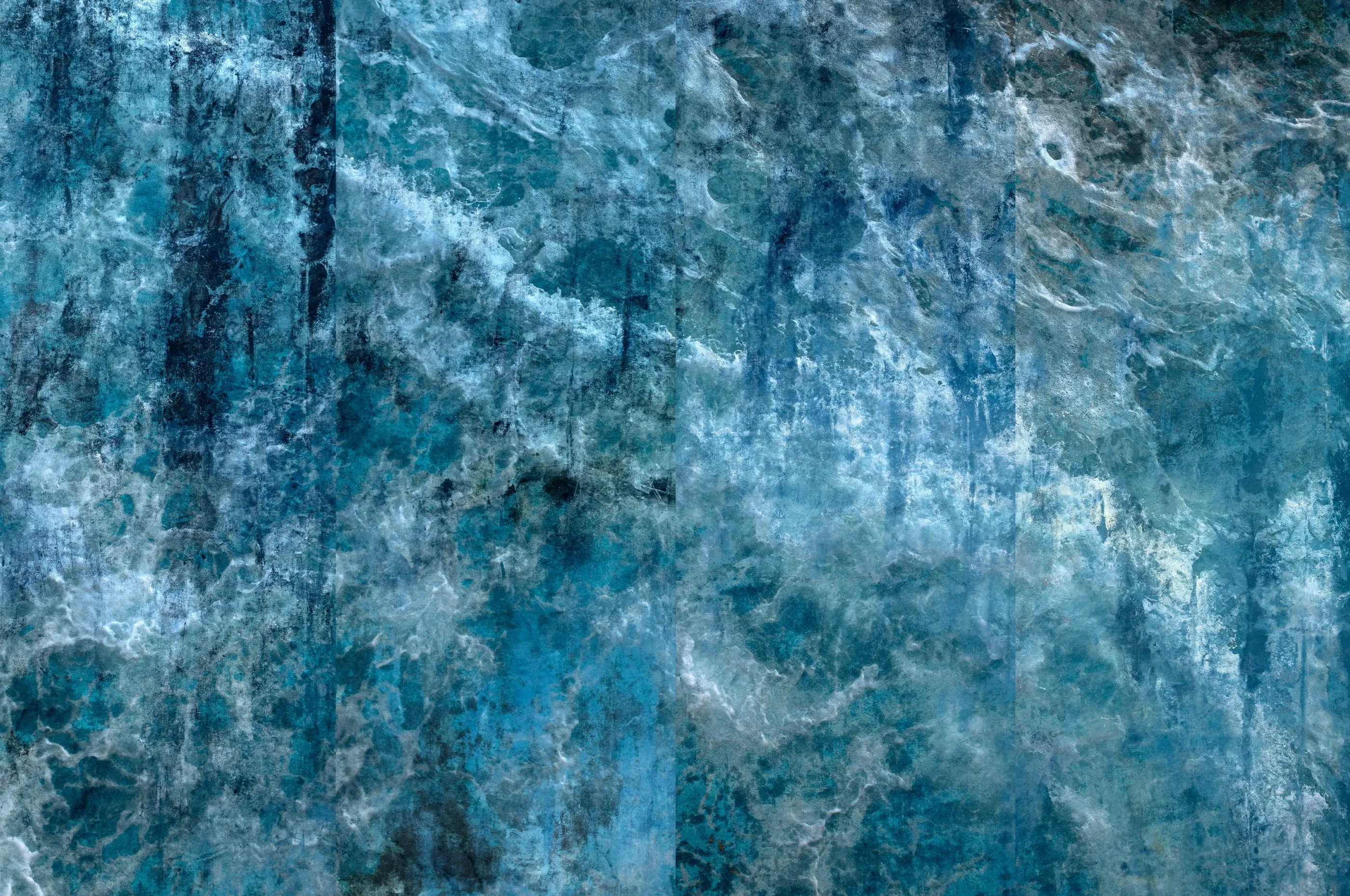 I Heard The Warning Of Neptune, 2025