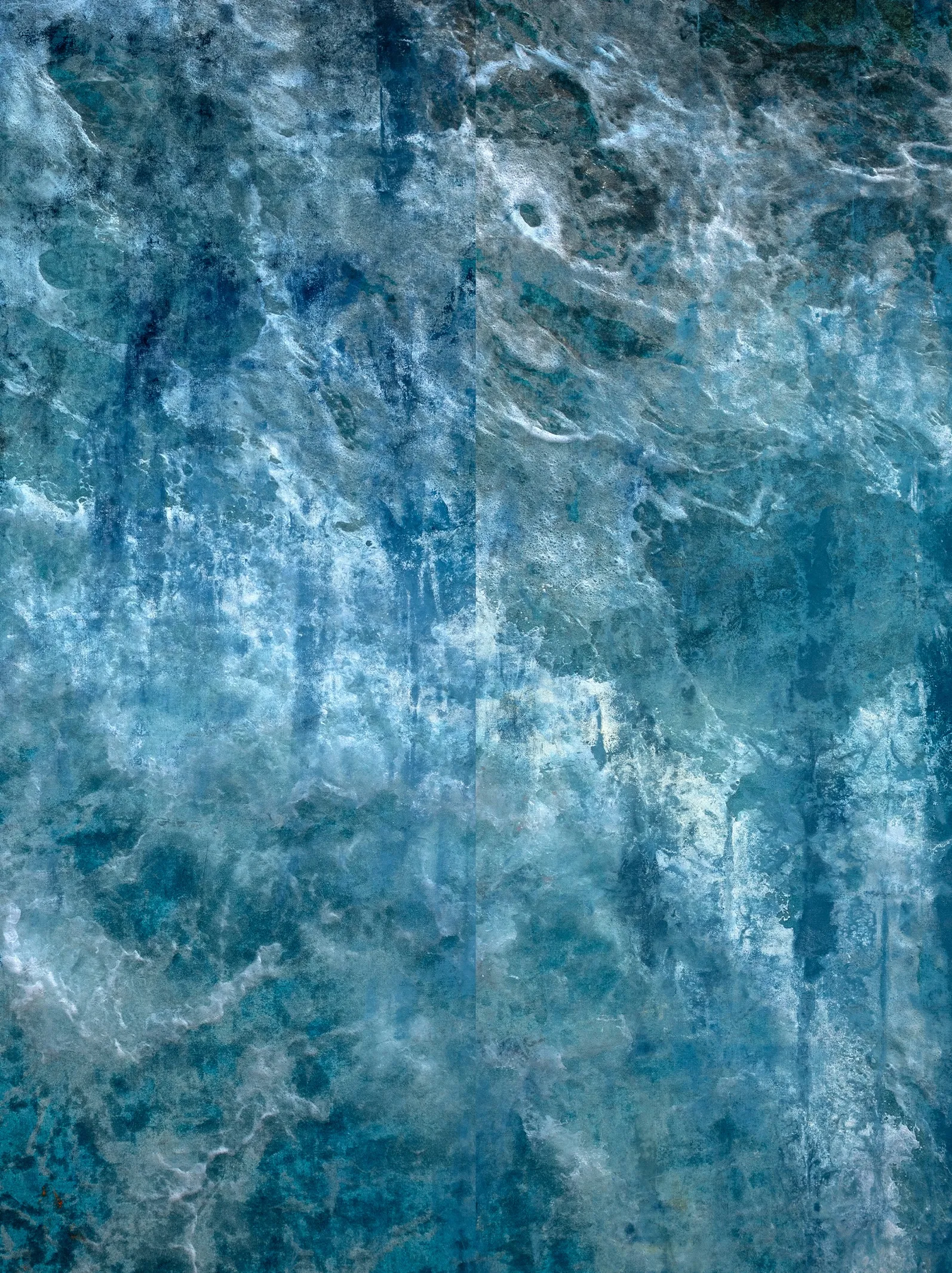 I Heard The Warning Of Neptune, 2025 - Image 4