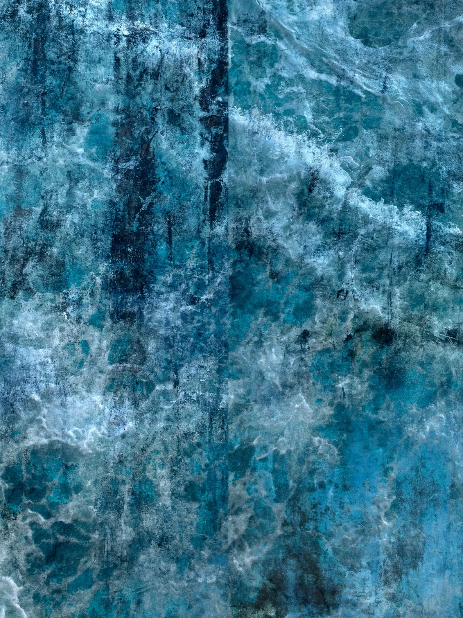 I Heard The Warning Of Neptune, 2025