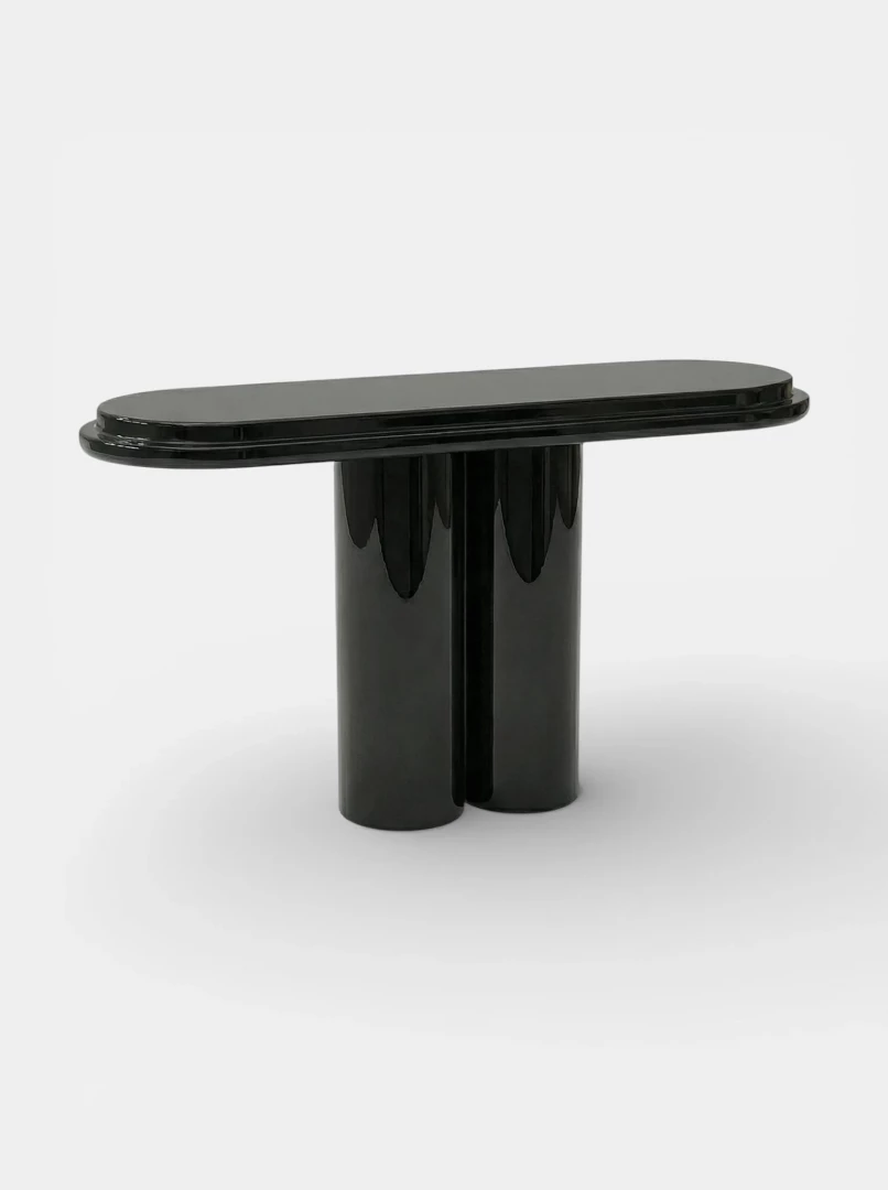 Ida lacquered console - Image 2