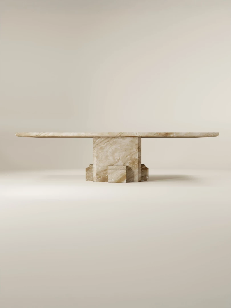 Iliade Dining Table - Image 2