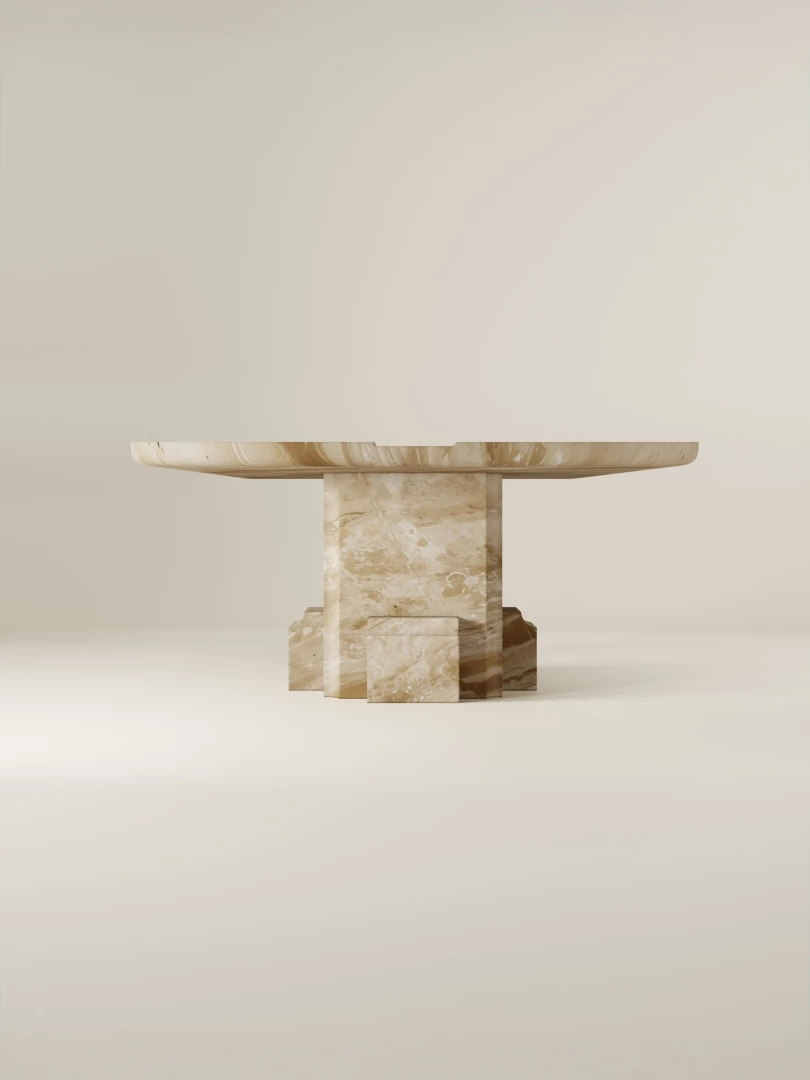 Iliade Dining Table - Image 3