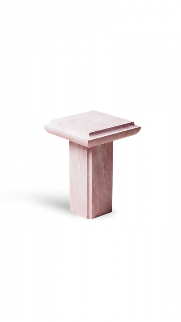 Iliade Side Table