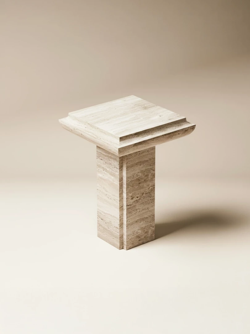 Iliade Side Table - Image 3