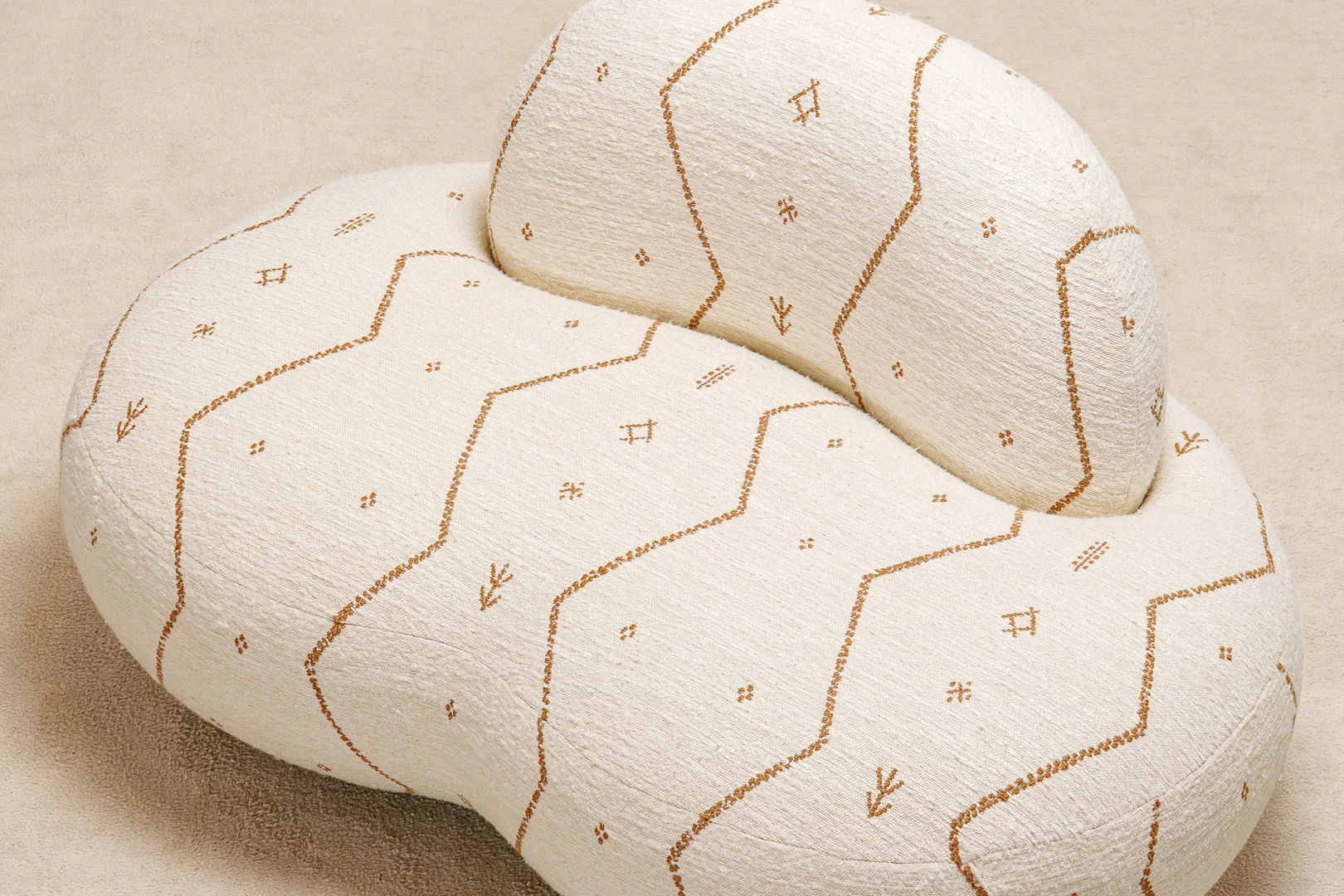 Jane Lounge Chair - Image 10