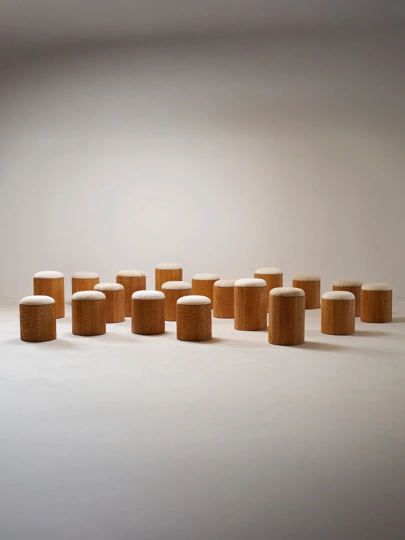 Jessie Stool L - Image 5