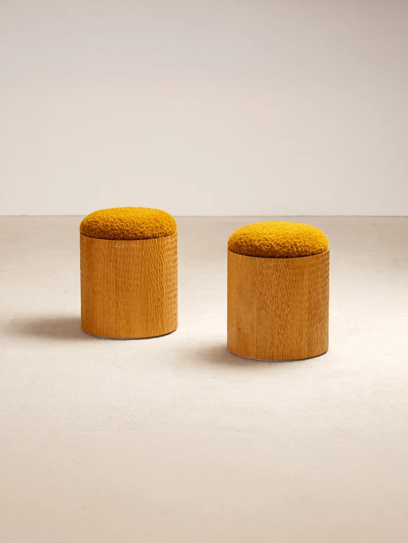 Jessie Stool M - Image 3