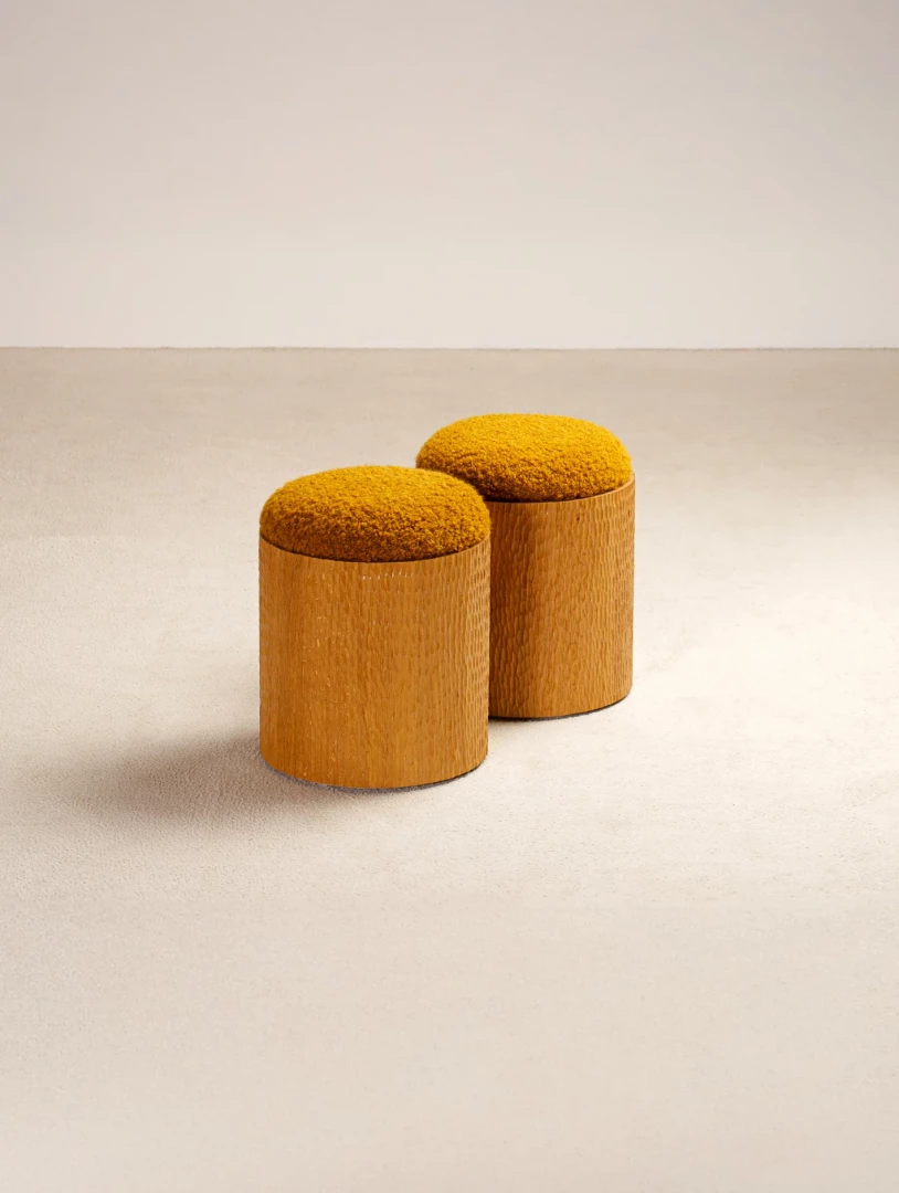 Jessie Stool M - Image 4