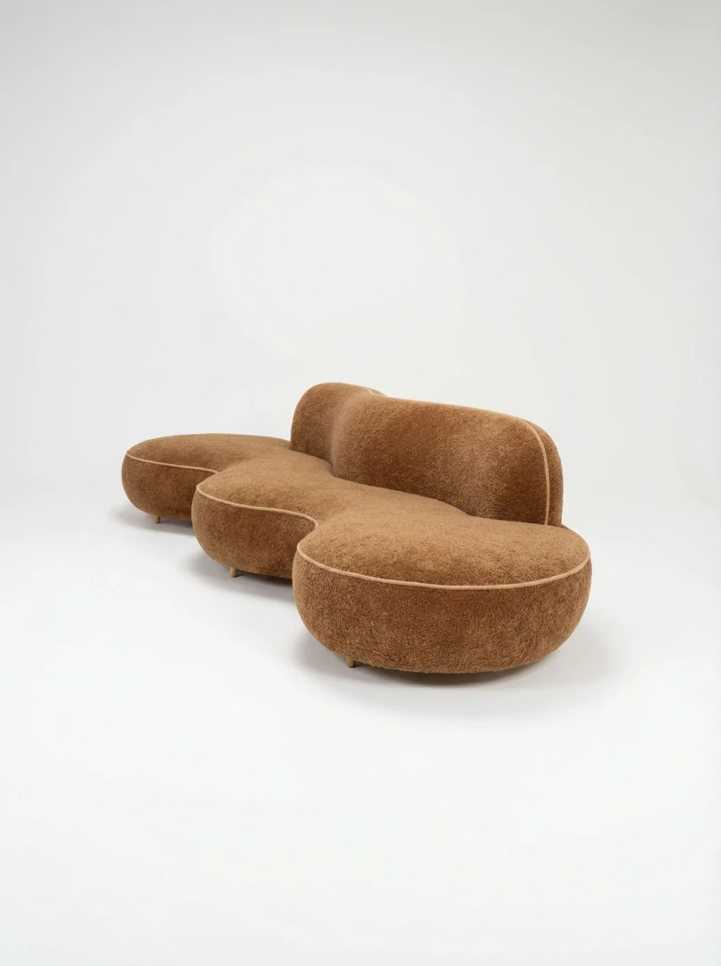 Jim Sofa - Image 2