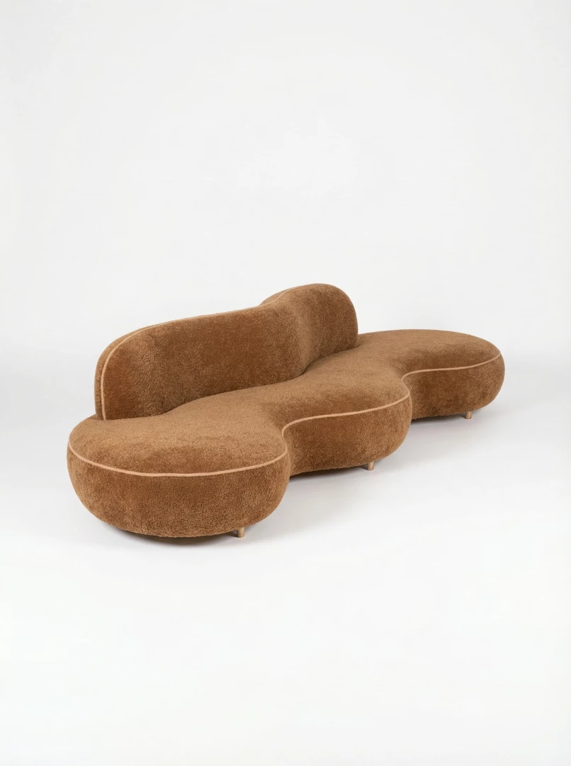 Jim Sofa - Image 4