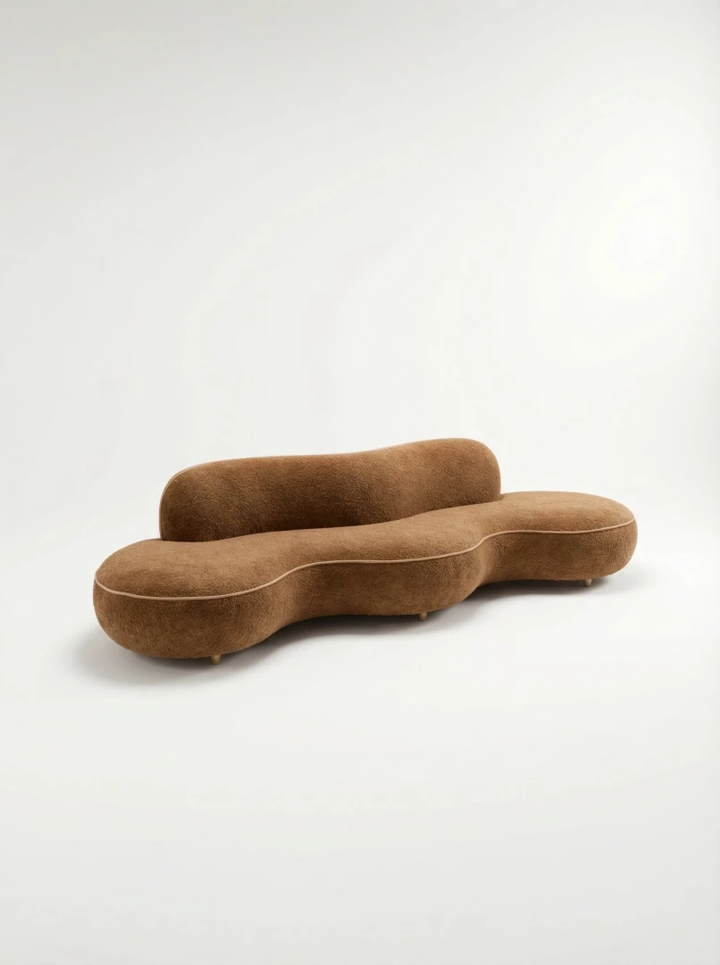 Jim Sofa - Image 5