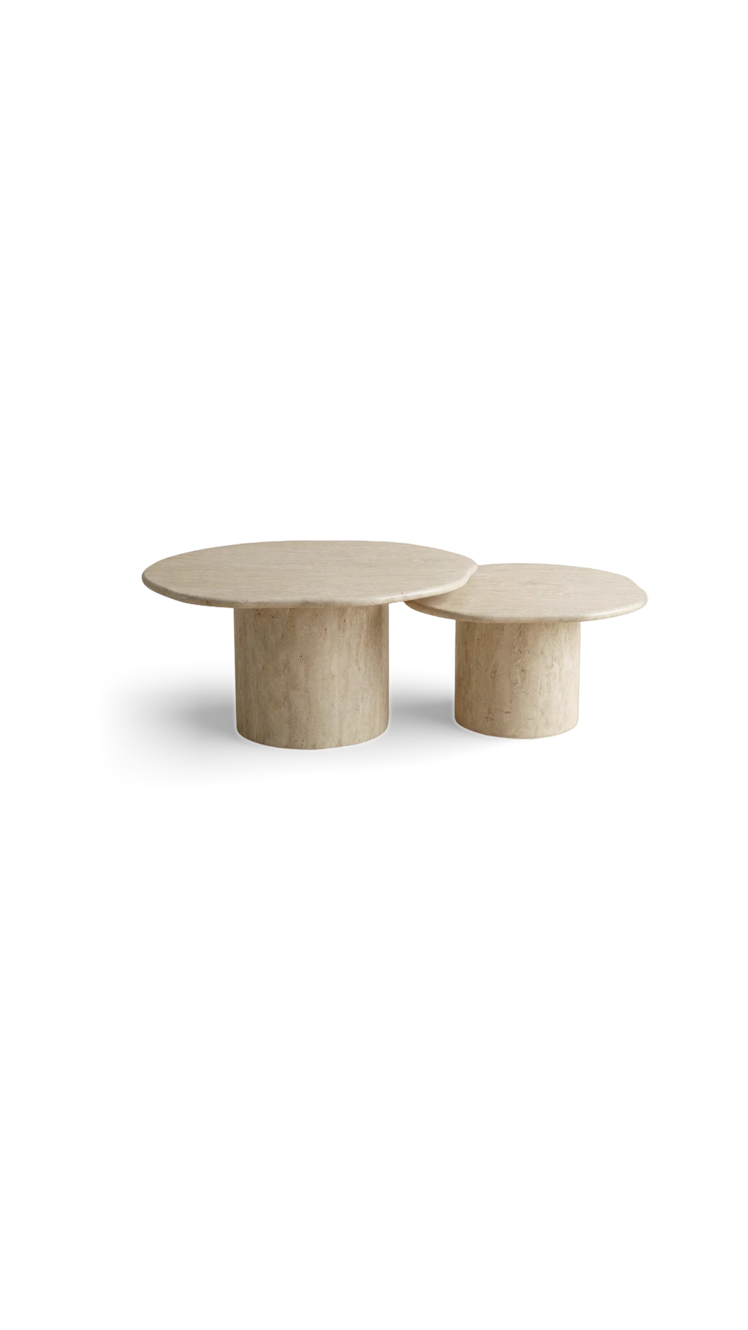 Joan Coffee Table