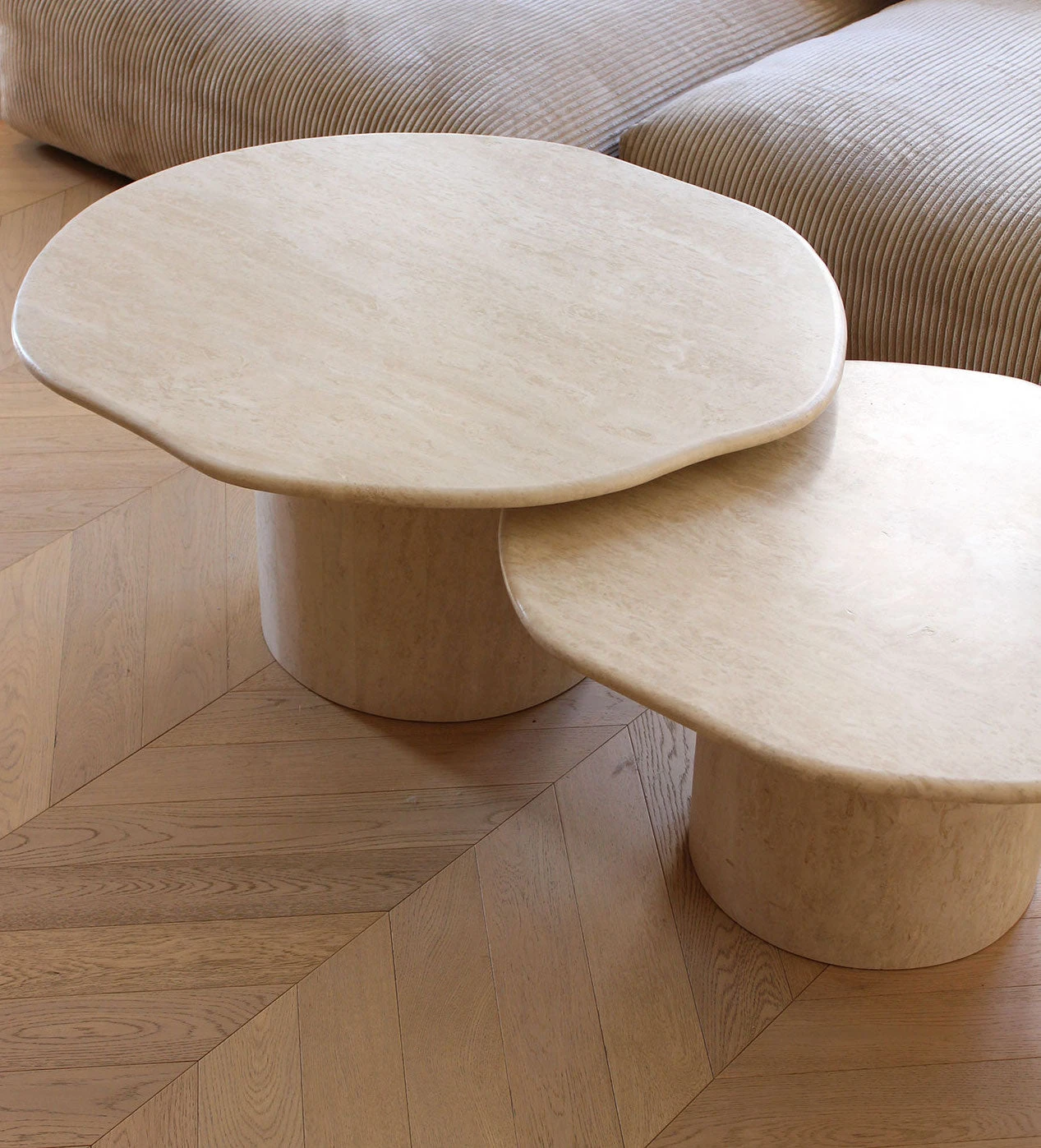 Joan Coffee Table - Image 2