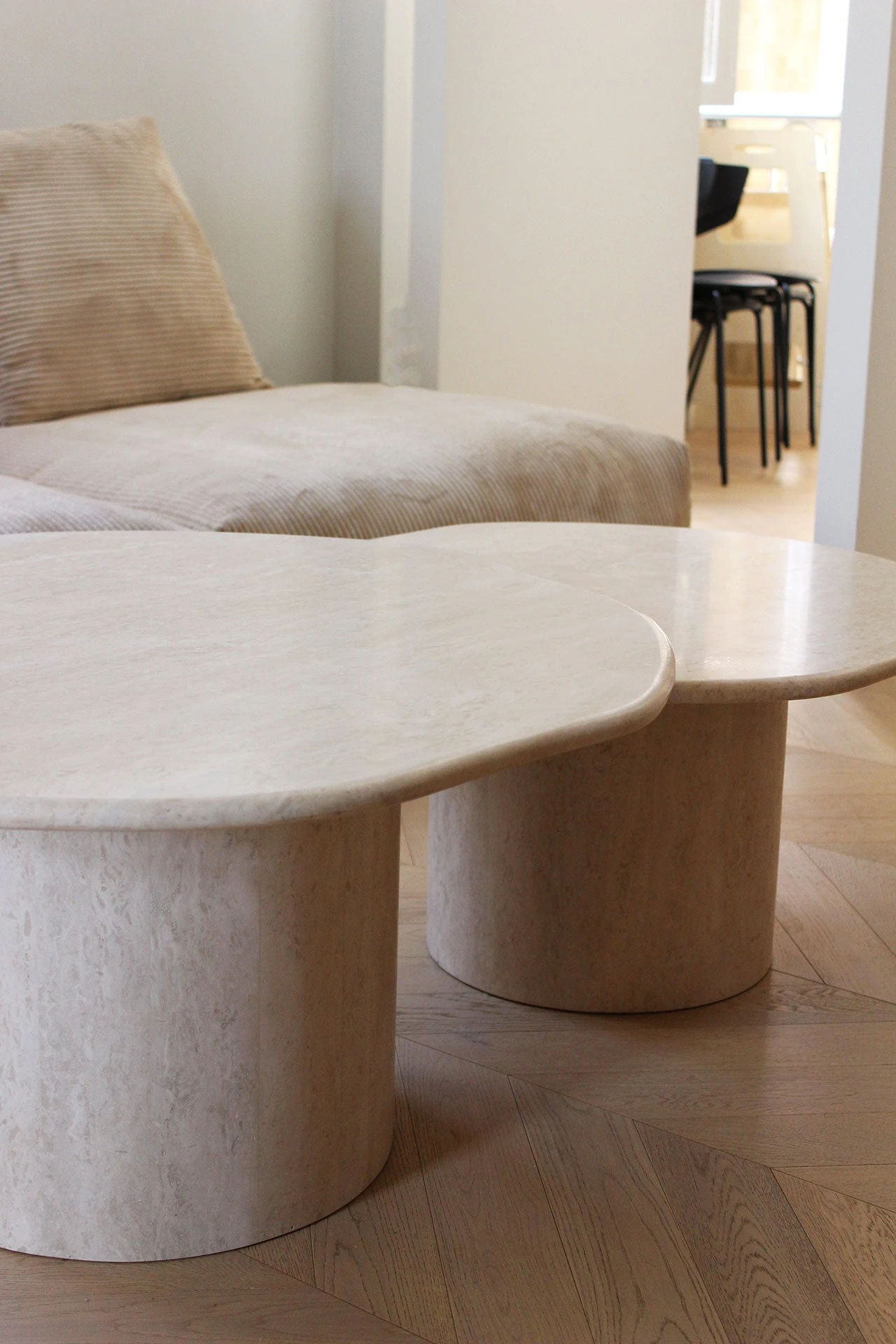 Joan Coffee Table - Image 3