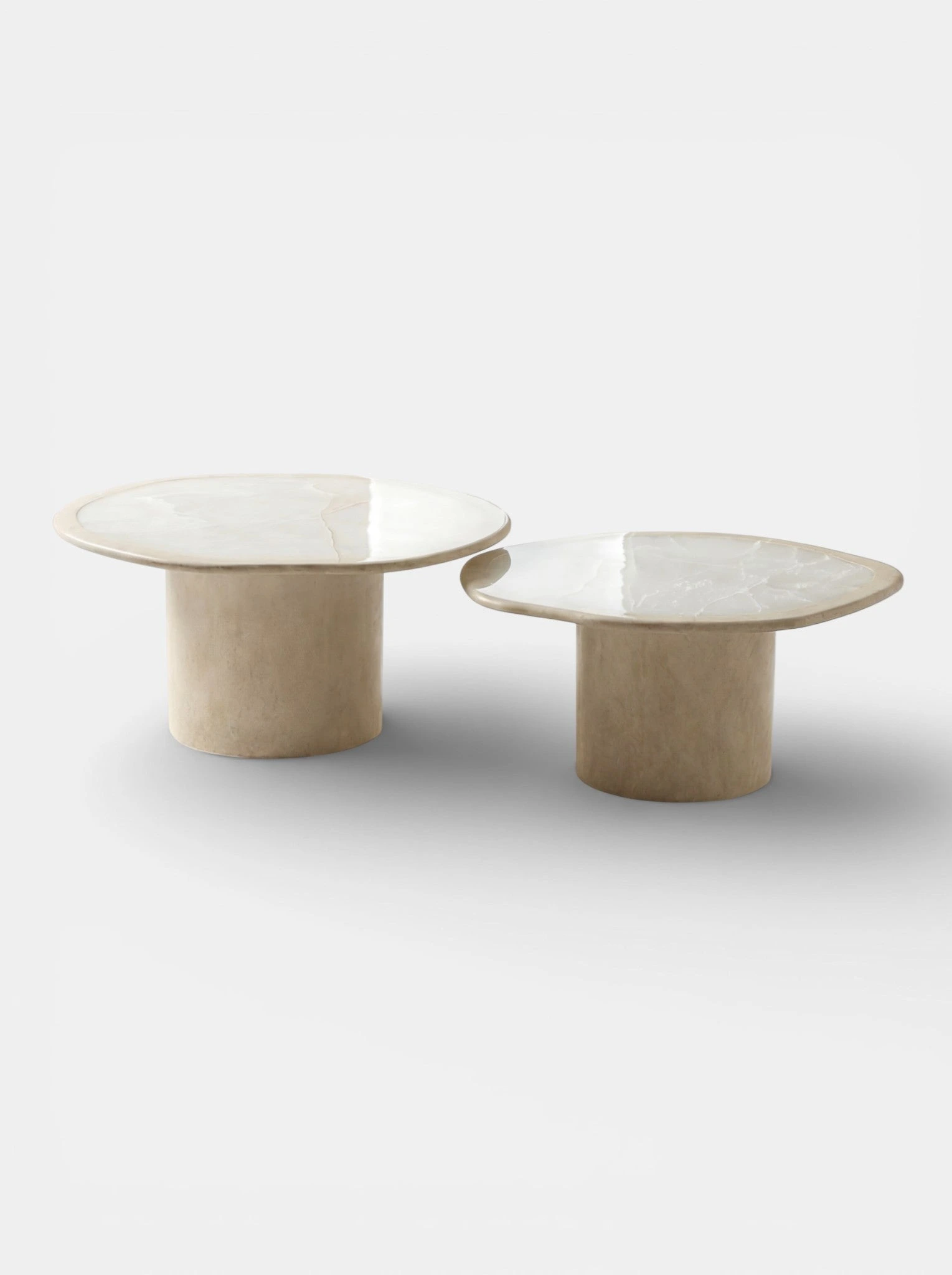 Joan Coffee Table
