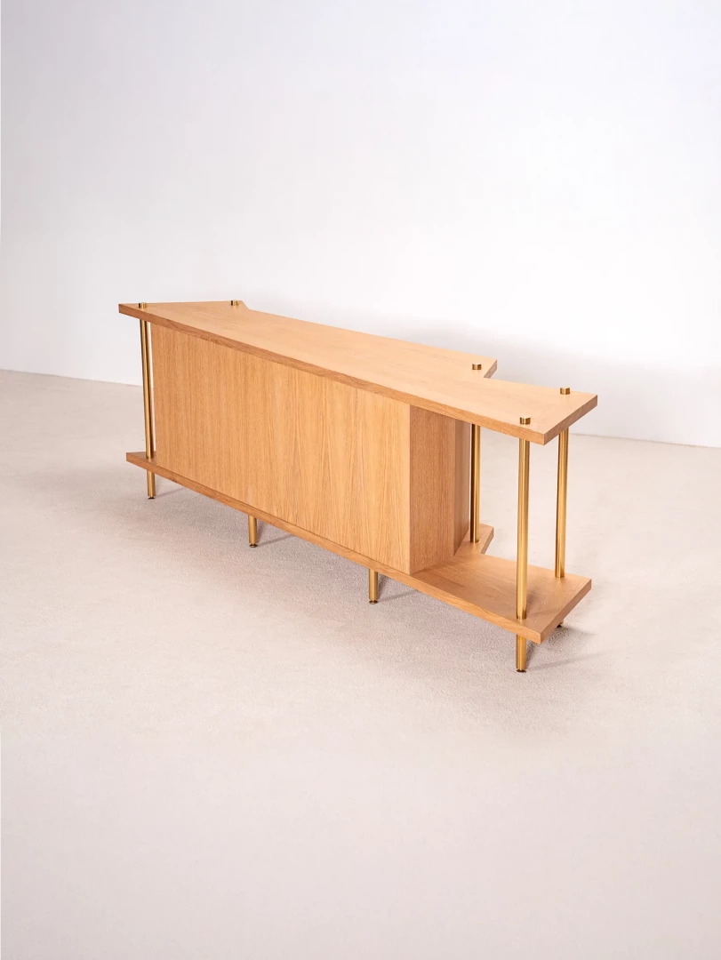 Kappa Sideboard - Image 9