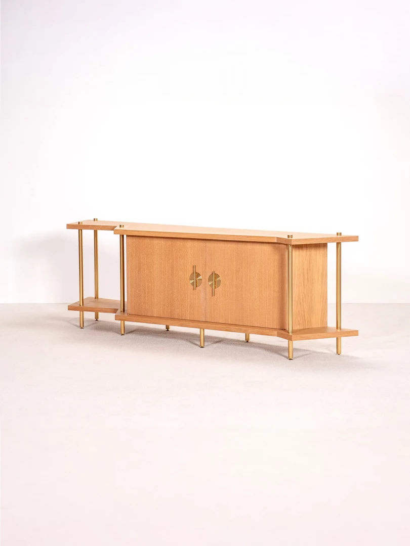 Kappa Sideboard