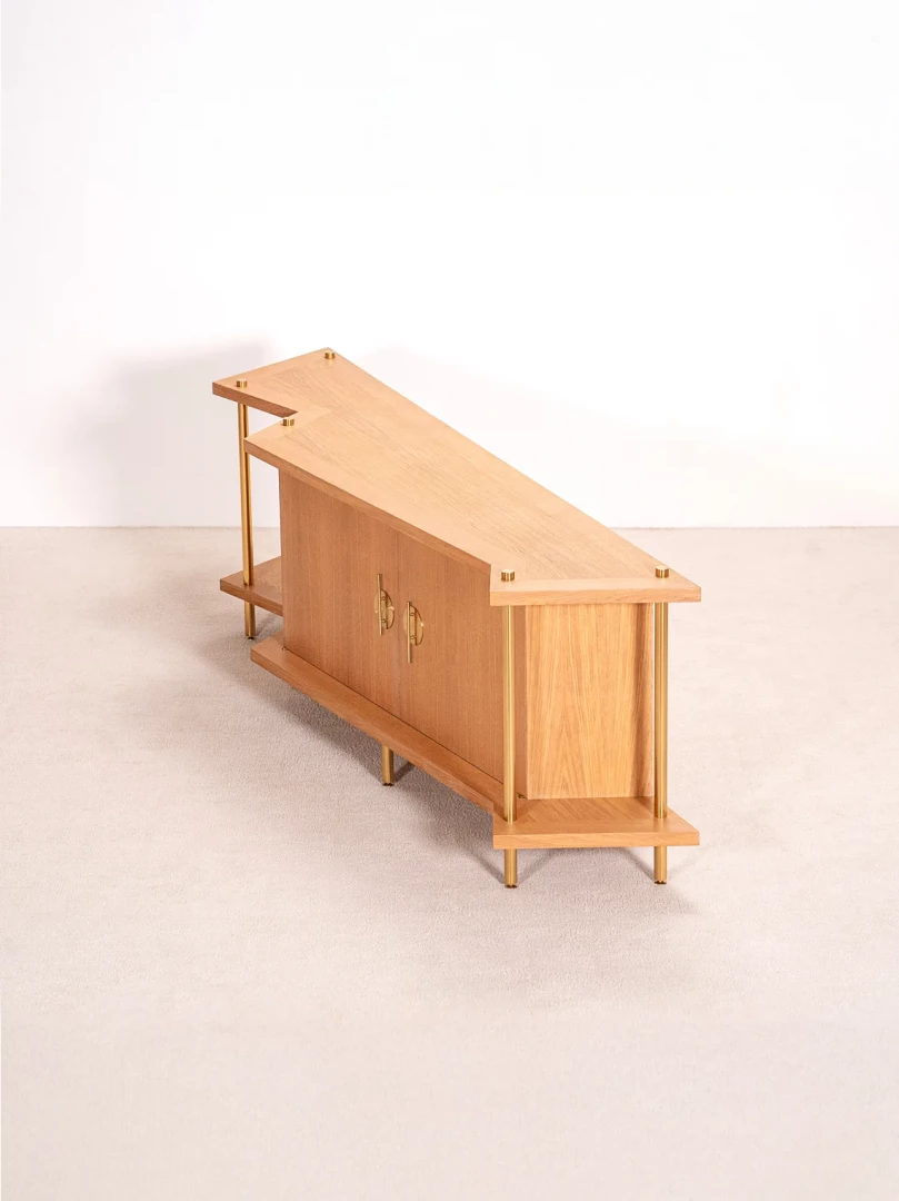 Kappa Sideboard - Image 4