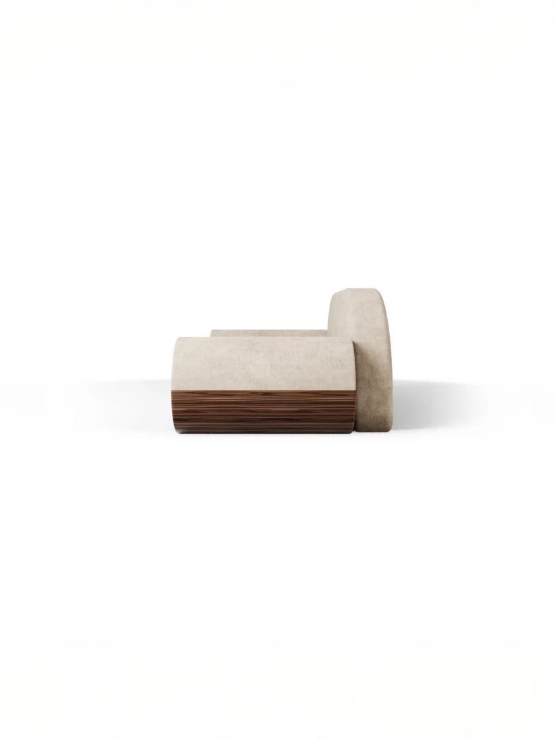 Kasa Sofa 2P - Image 3