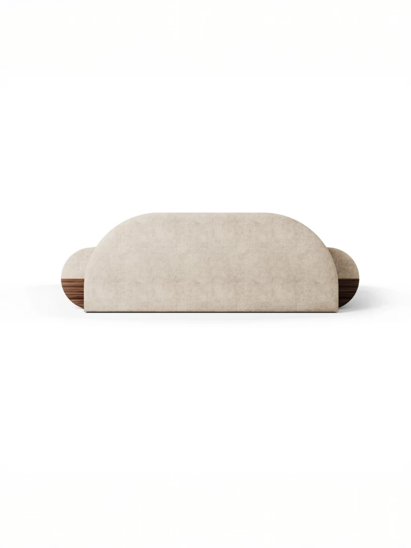 Kasa Sofa 2P - Image 5