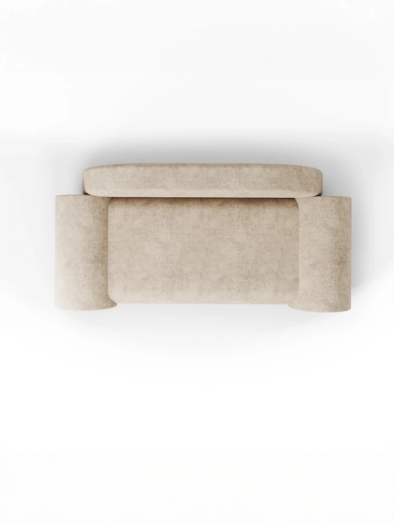 Kasa Sofa 2P - Image 7