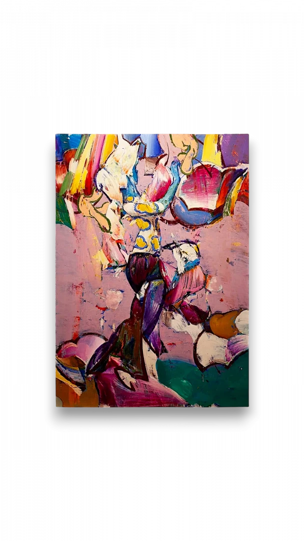 Learning Purposelessness