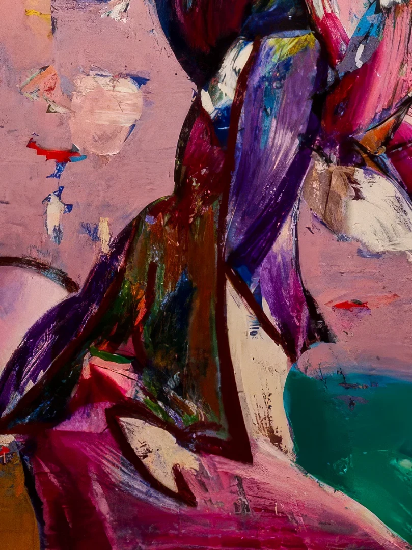 Learning Purposelessness