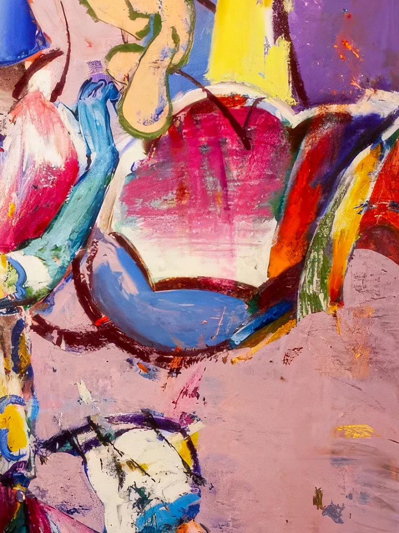 Learning Purposelessness - Image 5