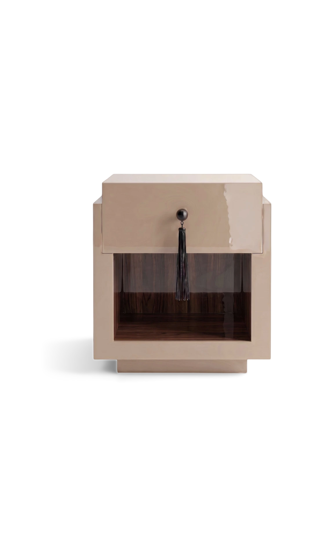 Leo Nightstand