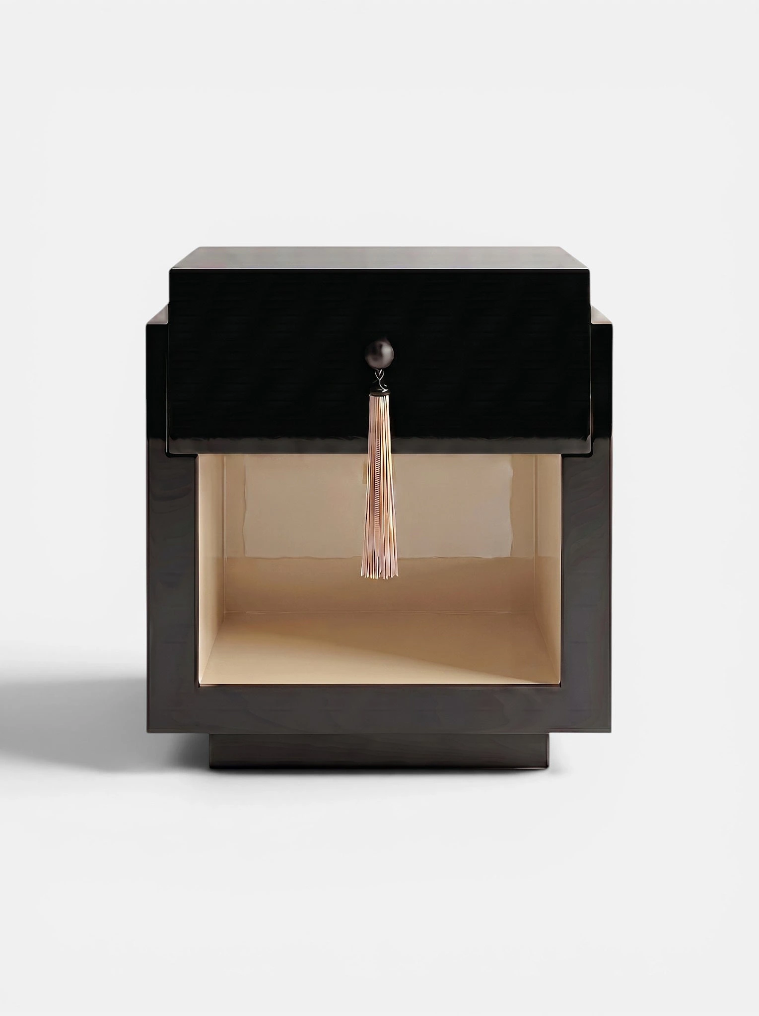 Leo Nightstand