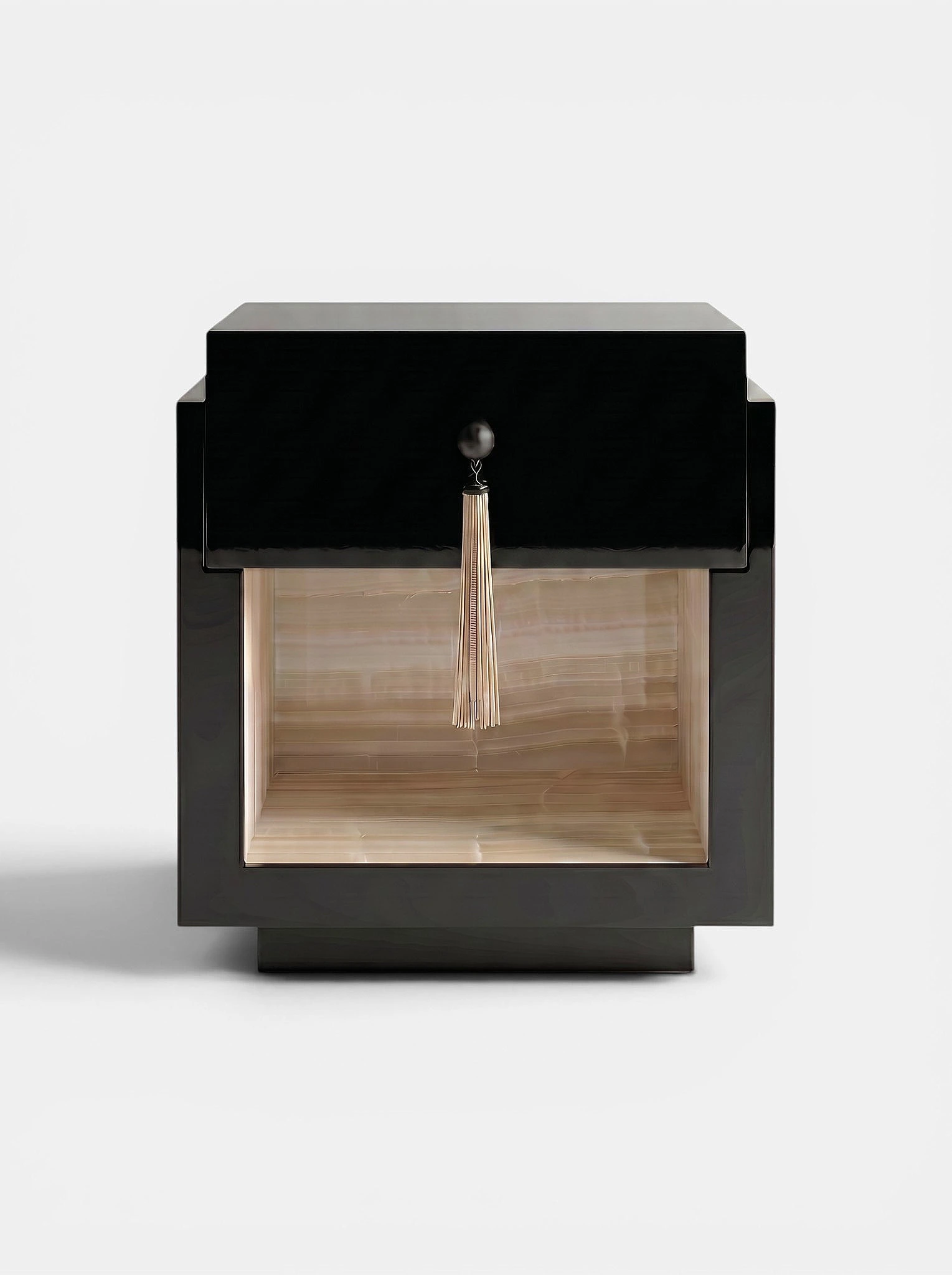 Leo Nightstand