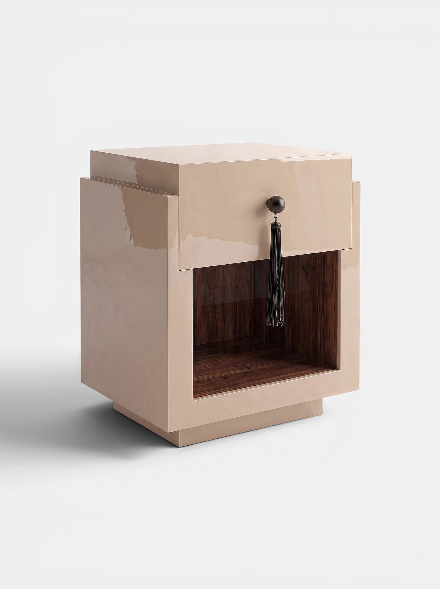 Leo Nightstand - Image 2