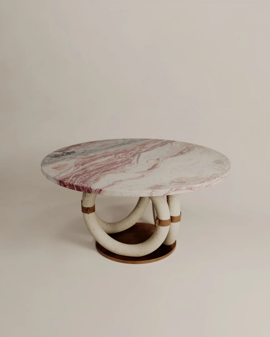 Lilly Dining Table - Image 3
