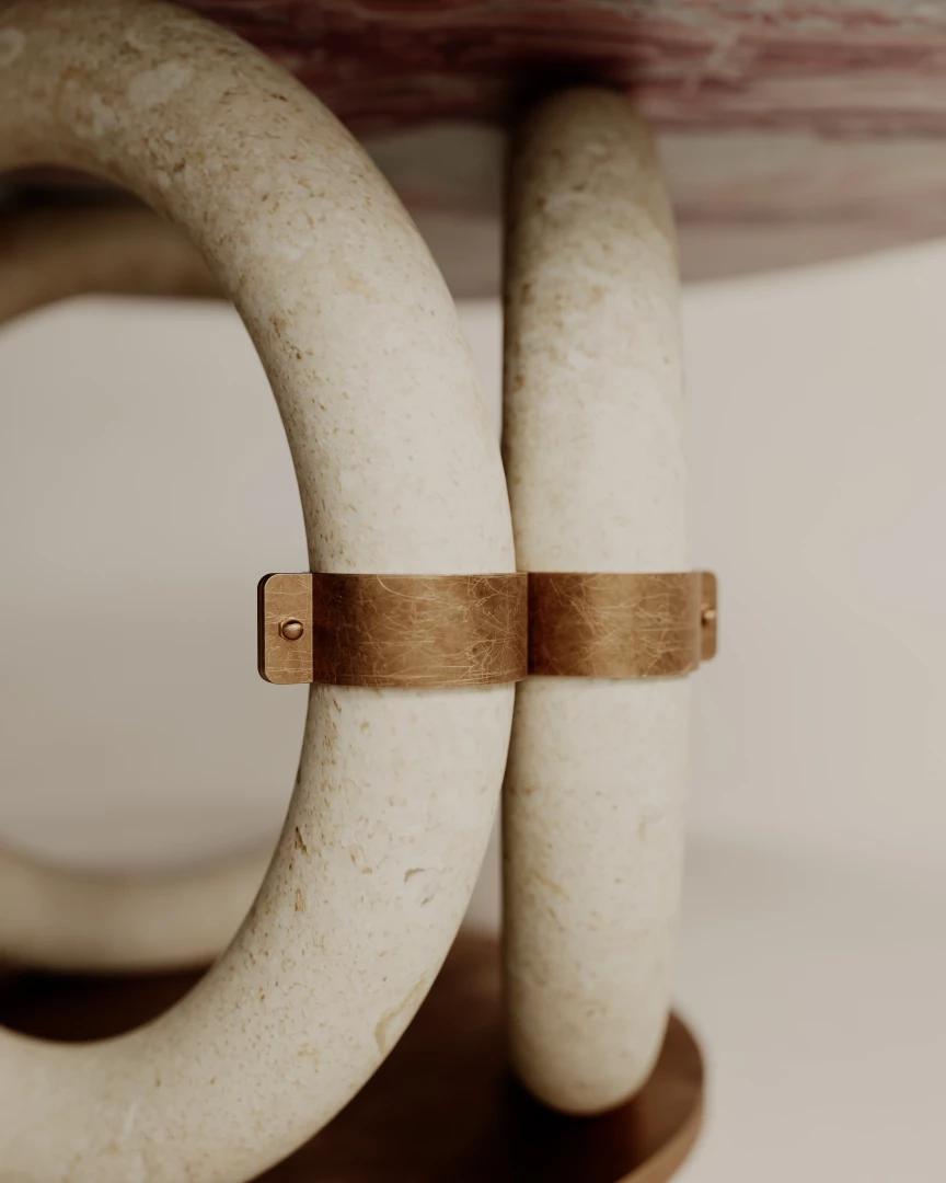 Lilly Dining Table - Image 5