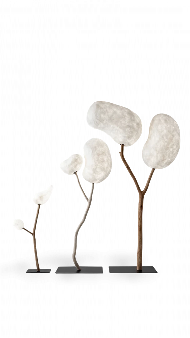 Love is growing on earth