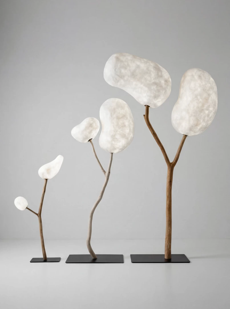 Love is growing on earth