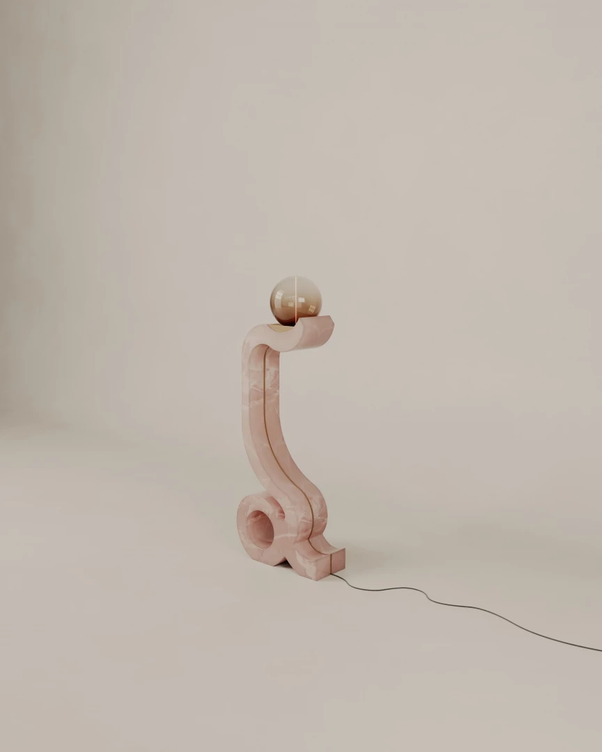 Lucerna Lamp - Image 2