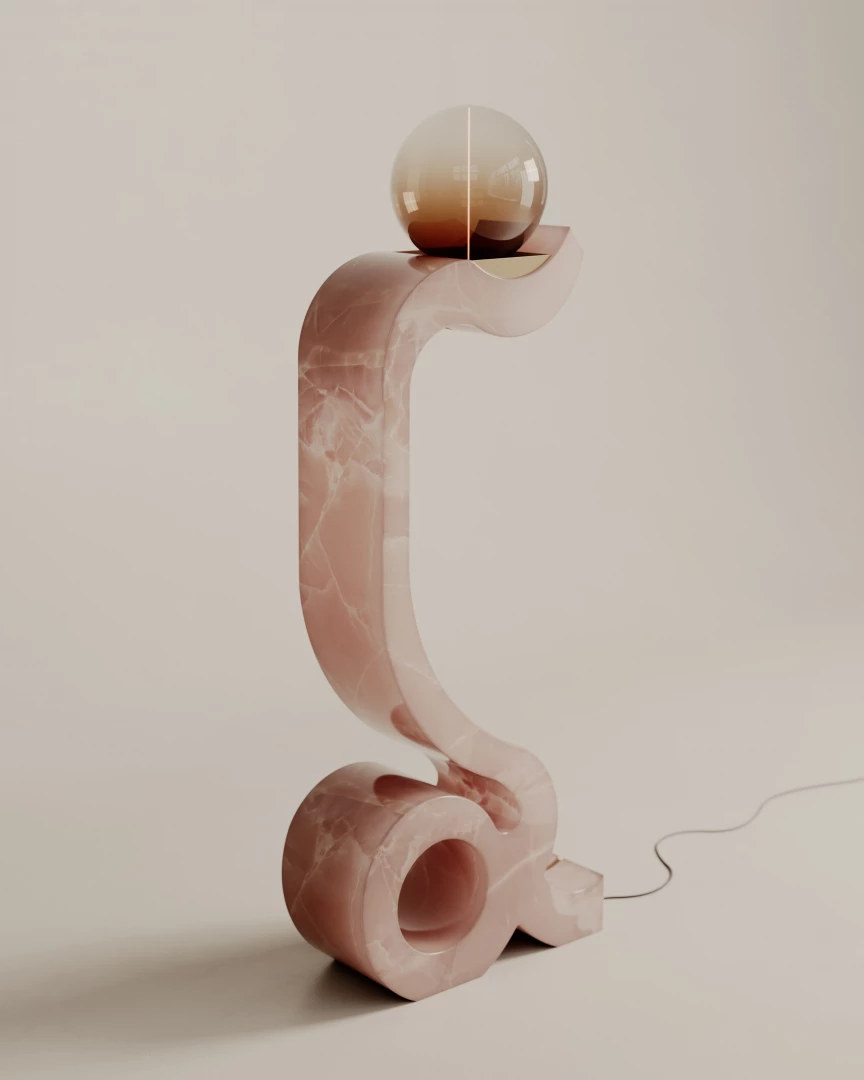 Lucerna Lamp - Image 3