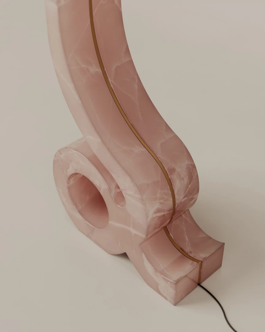 Lucerna Lamp - Image 4