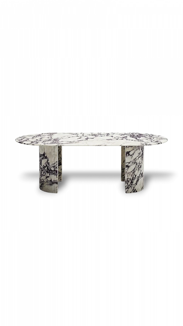 Luna dinning table