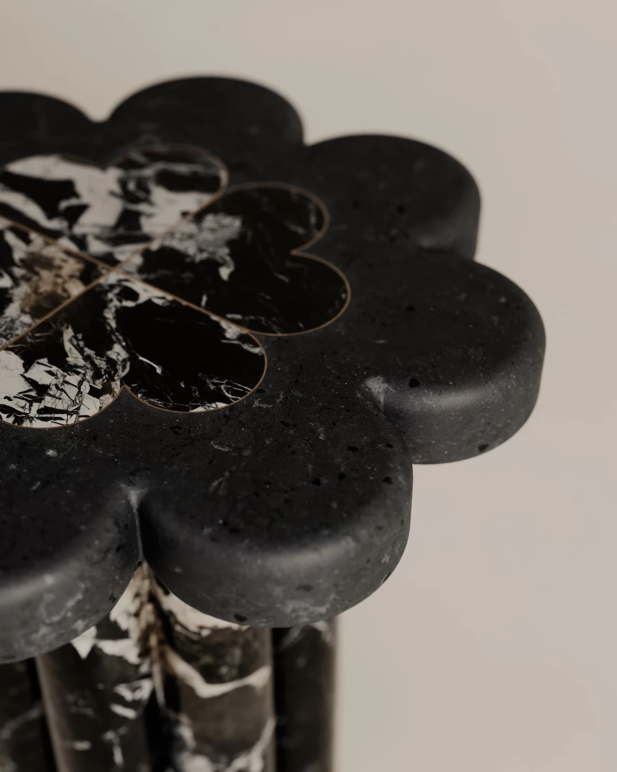 Marbelle Side Table - Image 3